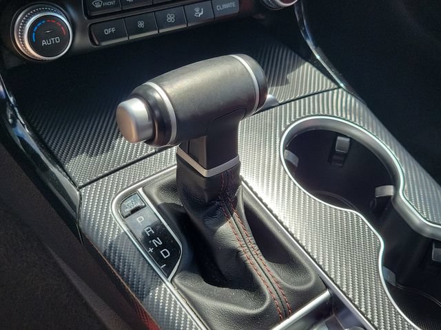 Used 2023 Kia Stinger GT-Line w/ Sun & Sound Package AWD/4WD image 15