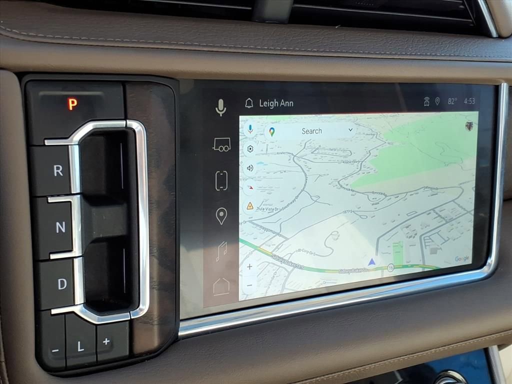 Used 2023 GMC Yukon Denali image 23