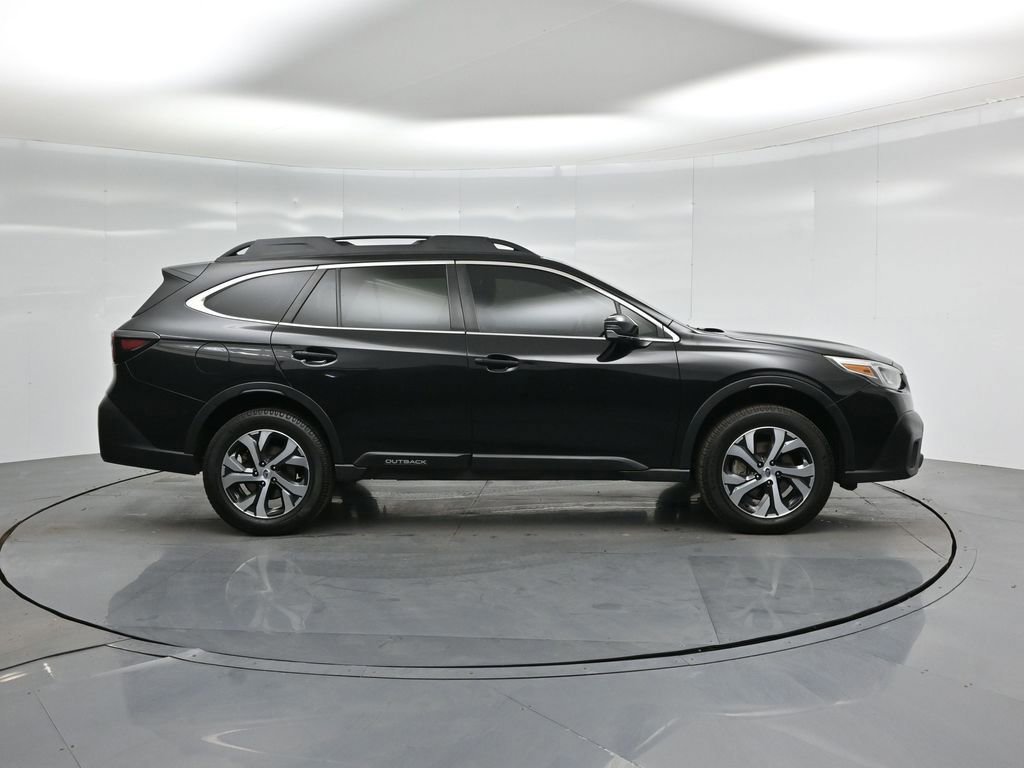 Used 2020 Subaru Outback Limited w/ Tech Package 2 image 9