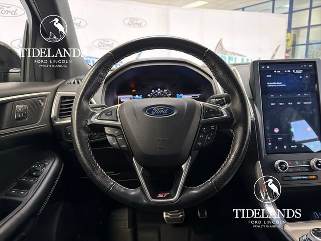 Certified 2022 Ford Edge ST AWD/4WD image 18