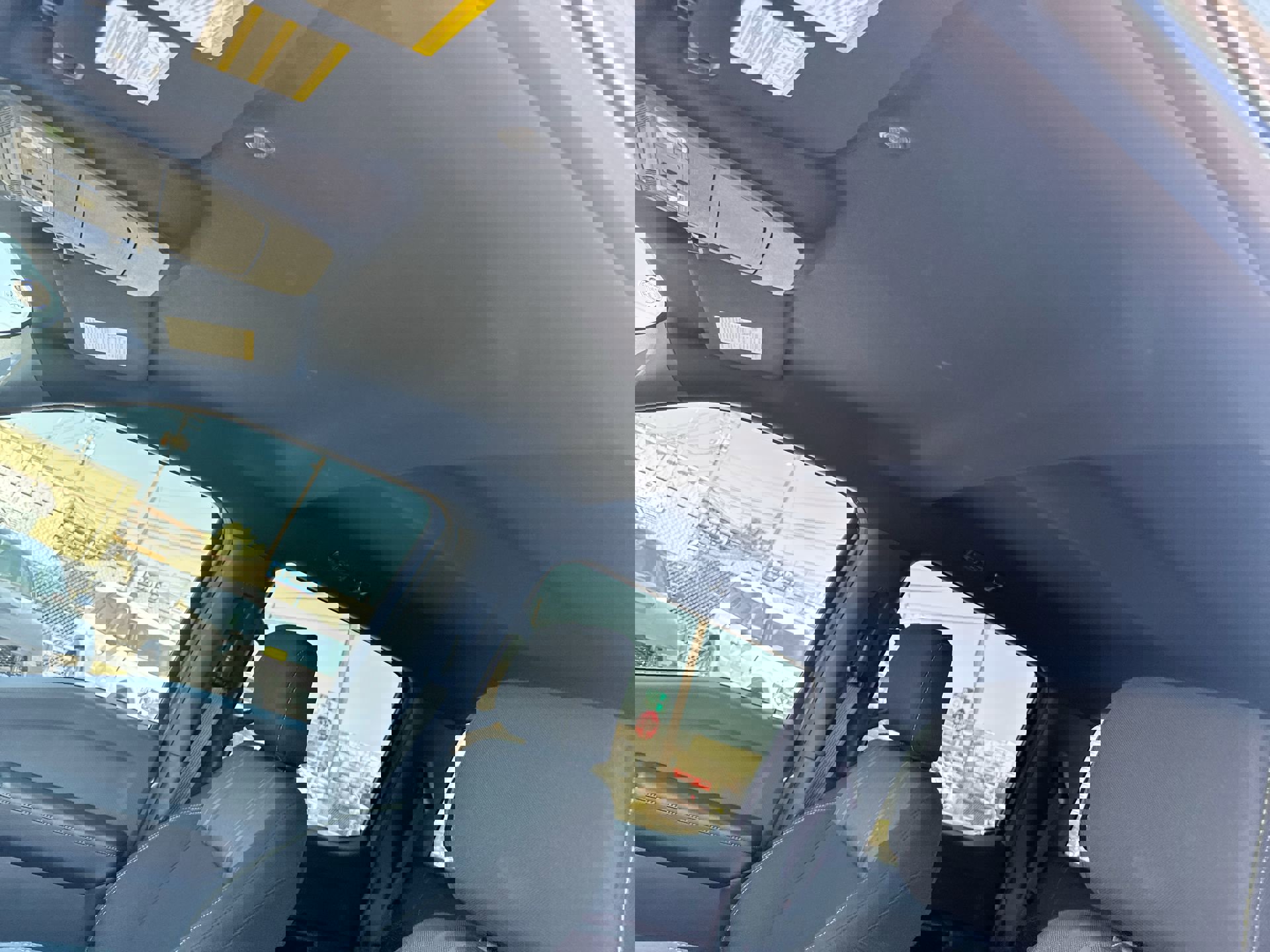 Certified 2025 Ford F150 STX w/ Equipment Group 200A image 21