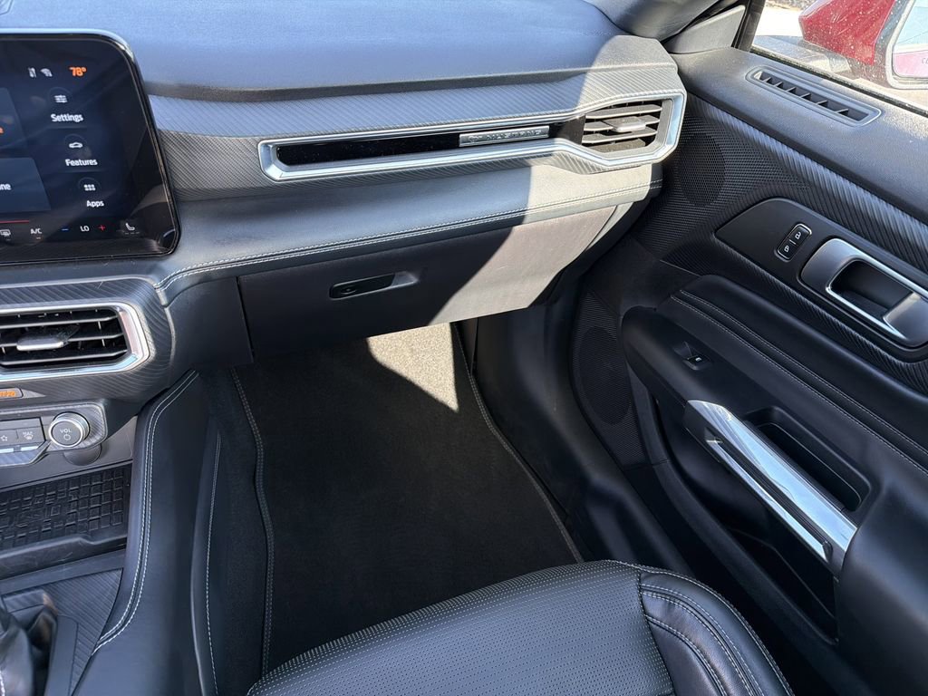 Certified 2024 Ford Mustang GT Premium image 14