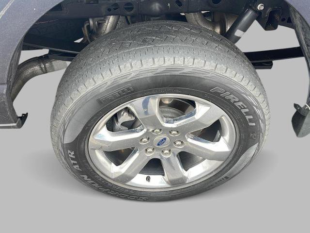 Certified 2022 Ford F150 Lariat image 13