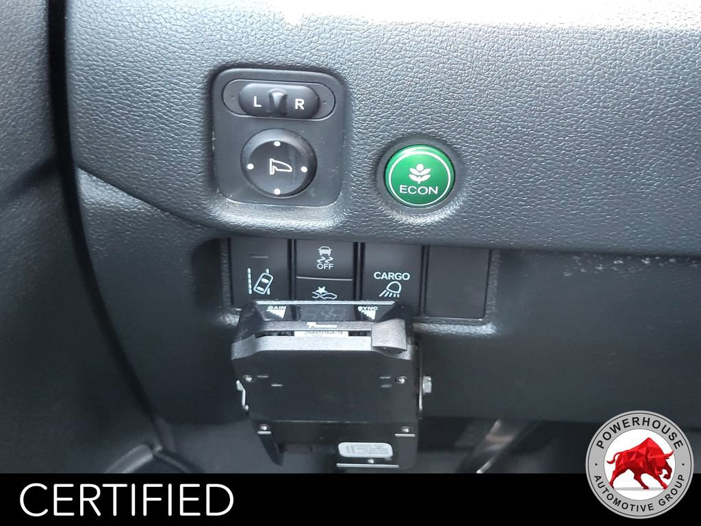 Used 2023 Honda Ridgeline RTL image 27