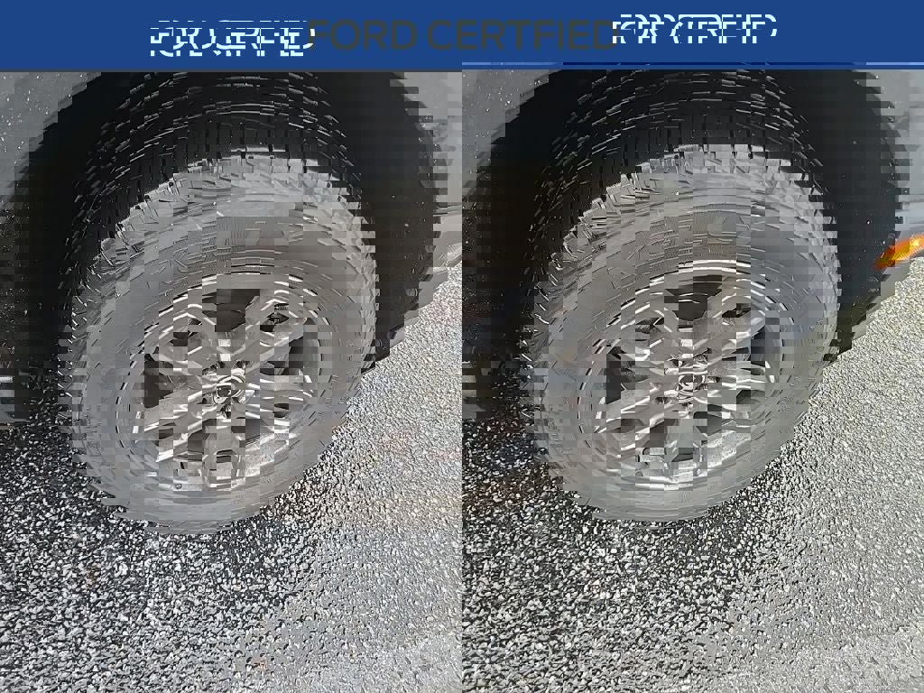 Certified 2021 Ford Bronco Sport Big Bend image 4