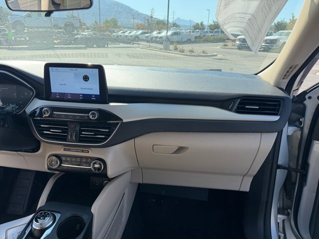 Certified 2020 Ford Escape SE AWD/4WD image 20