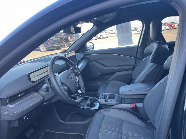 Certified 2025 Ford Mustang Mach-E GT image 22