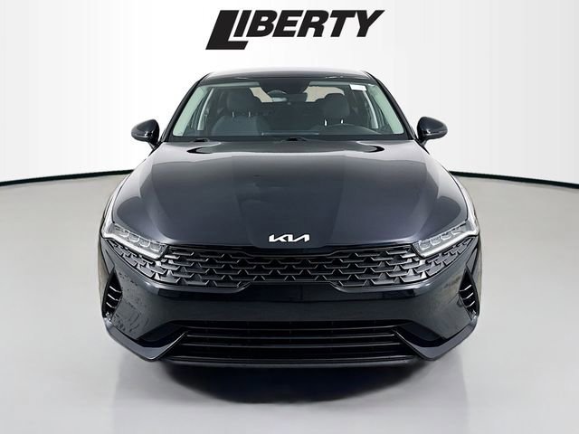 Used 2022 Kia K5 LXS image 8