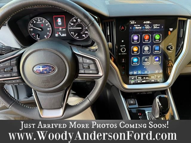 Used 2025 Subaru Legacy Premium w/ Popular Package #1A image 7