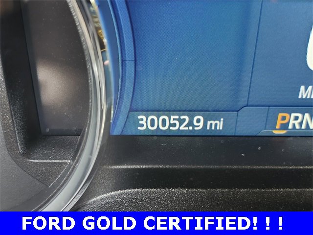 Certified 2022 Ford F150 XLT w/ Equipment Group 302A High image 26