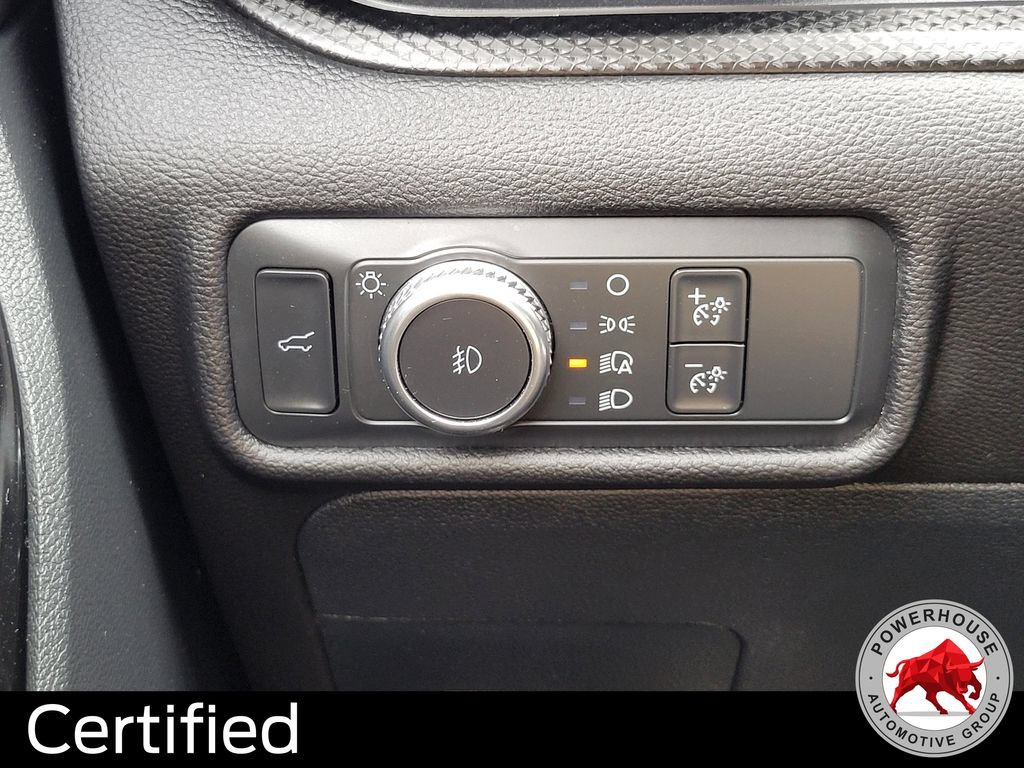 Certified 2021 Ford Explorer ST w/ Equipment Group 401A AWD/4WD image 31