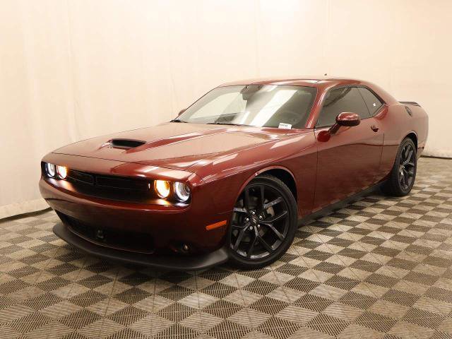 Used 2023 Dodge Challenger GT w/ Plus Package RWD image 28