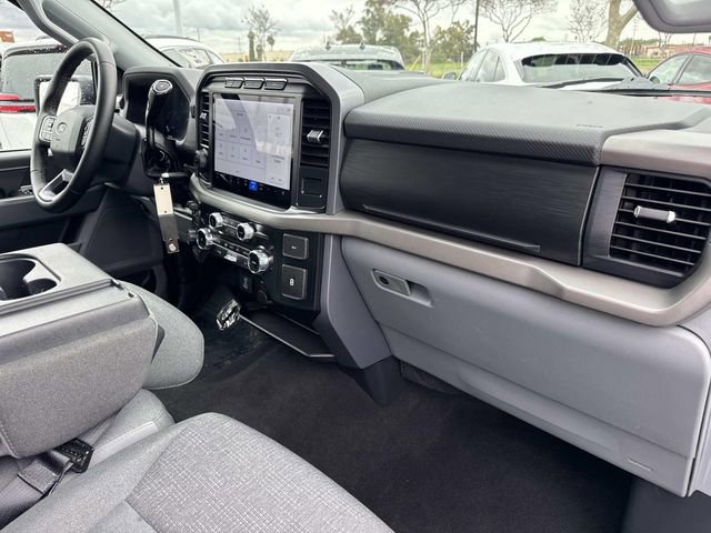 Certified 2024 Ford F150 XLT w/ Tow/Haul Package image 36