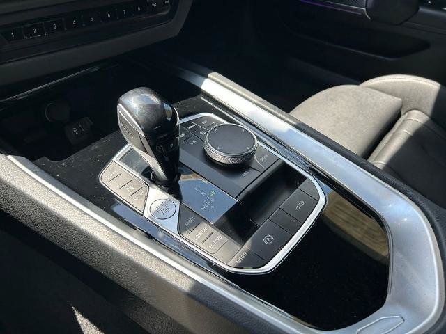 Used 2026 BMW Z4 sDrive30i RWD image 28