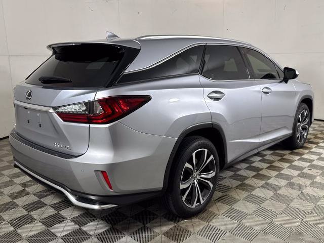 Used 2022 Lexus RX 350L FWD w/ Premium Package image 3