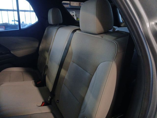 Used 2023 Chevrolet Traverse LS w/ Midnight/Sport Edition image 42