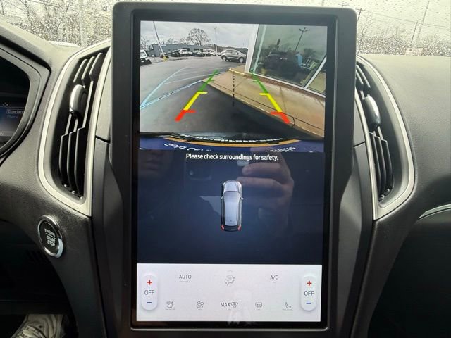 Certified 2023 Ford Edge ST-Line image 13
