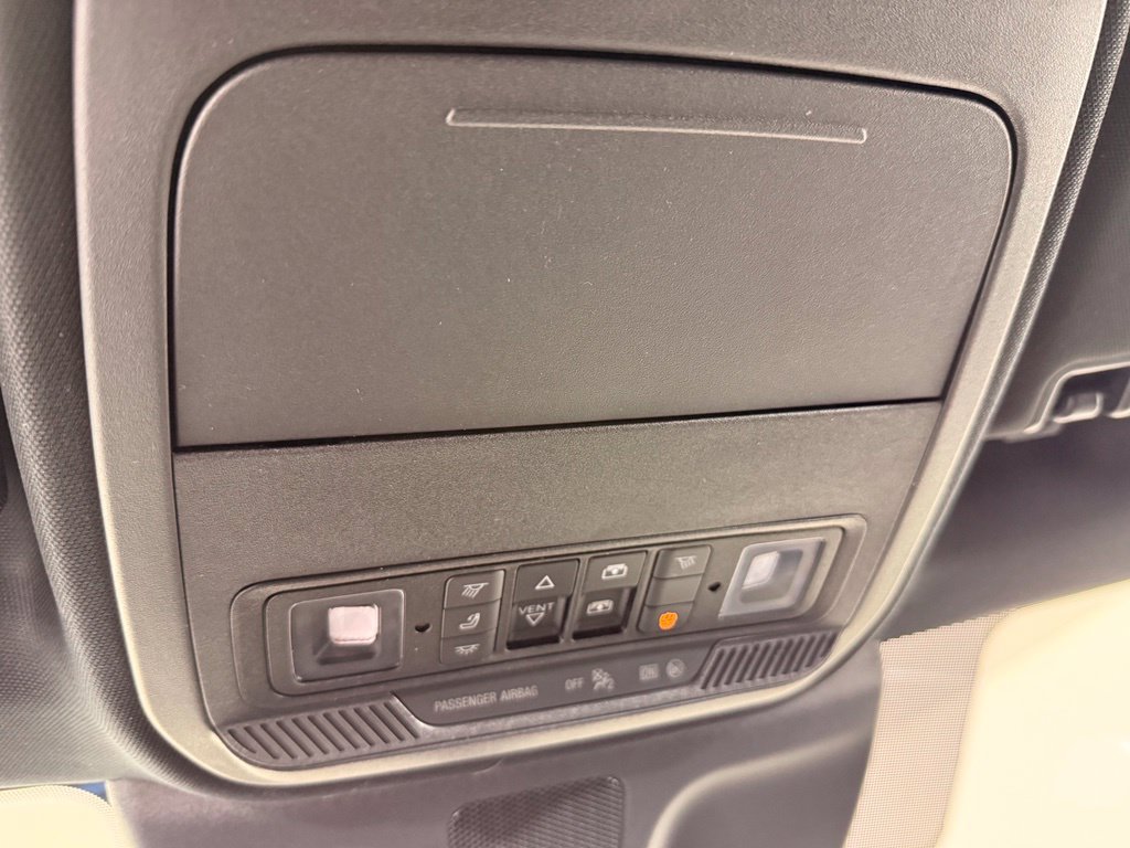 Certified 2025 Ford Expedition Tremor AWD/4WD image 30