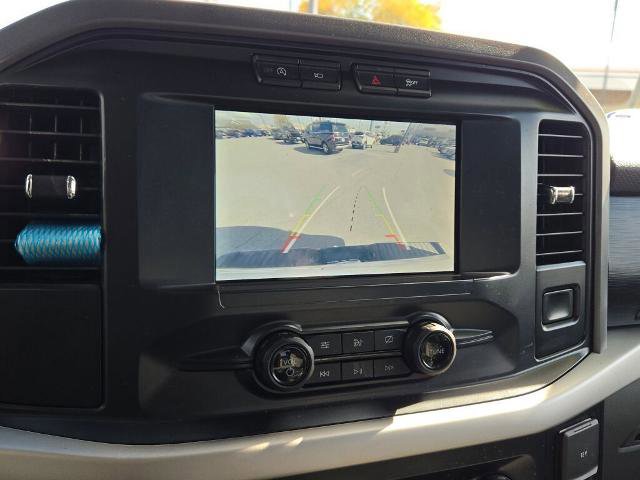 Certified 2021 Ford F150 XLT image 26