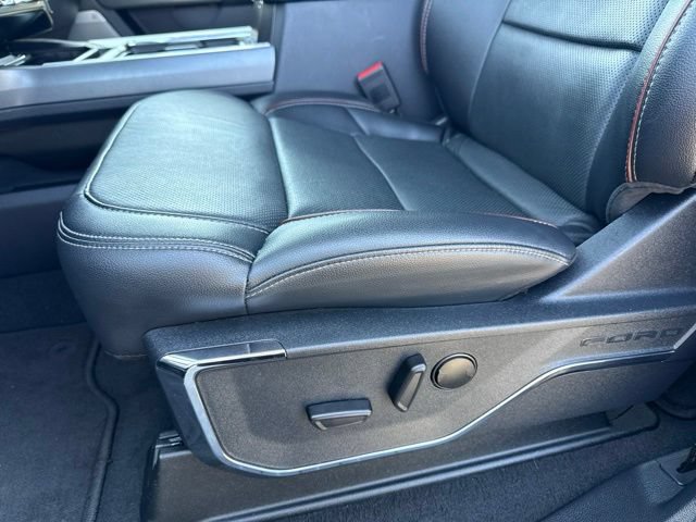 Certified 2023 Ford F250 Lariat w/ Lariat Ultimate Package AWD/4WD image 18