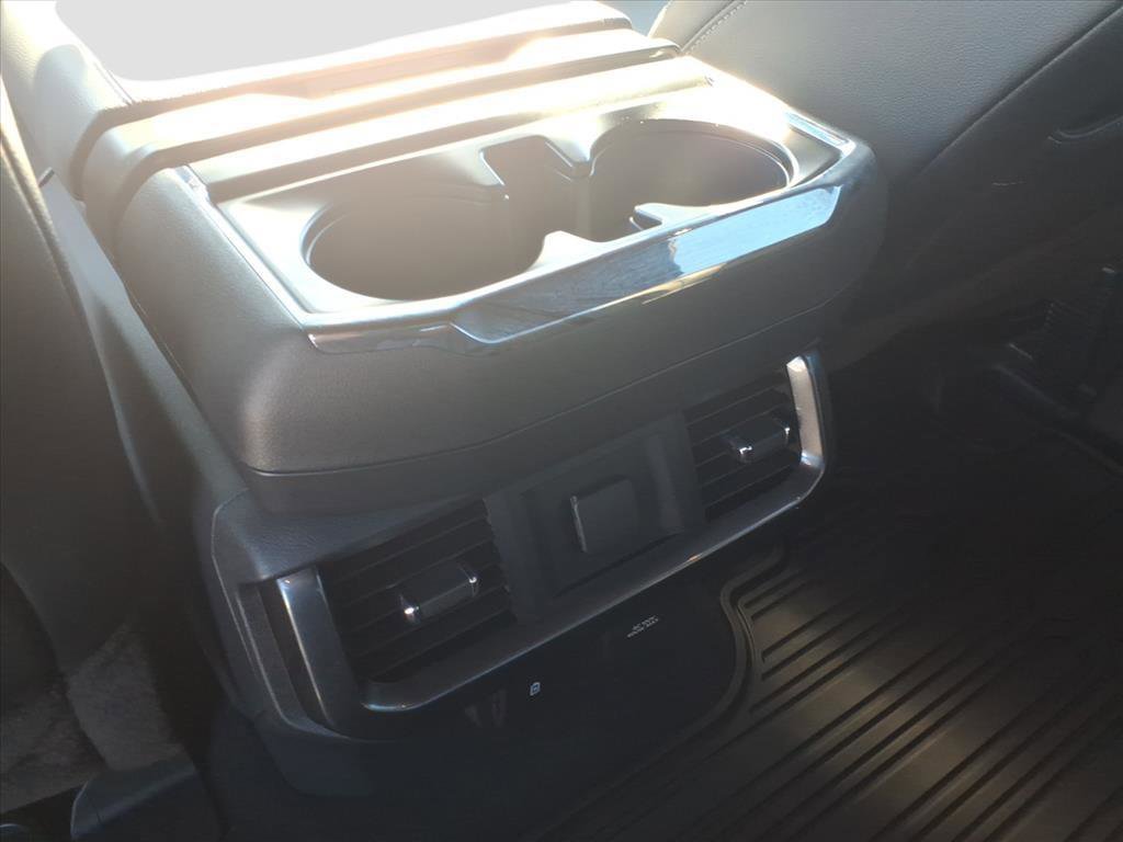 Certified 2023 Ford F150 Lariat image 10