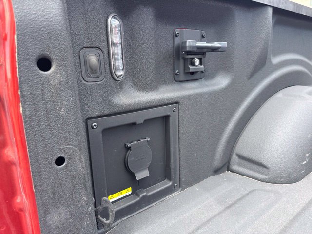 Certified 2023 Ford F150 XLT w/ Equipment Group 302A High AWD/4WD image 44