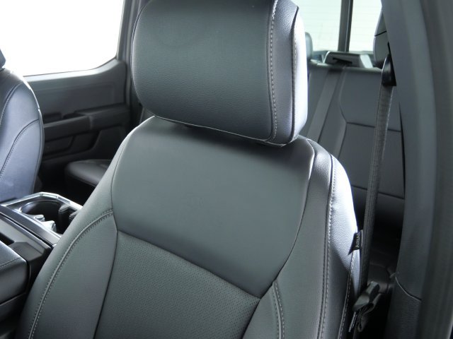 Certified 2025 Ford F150 Lariat AWD/4WD image 20