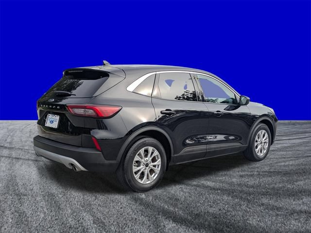 Certified 2023 Ford Escape Active FWD image 4