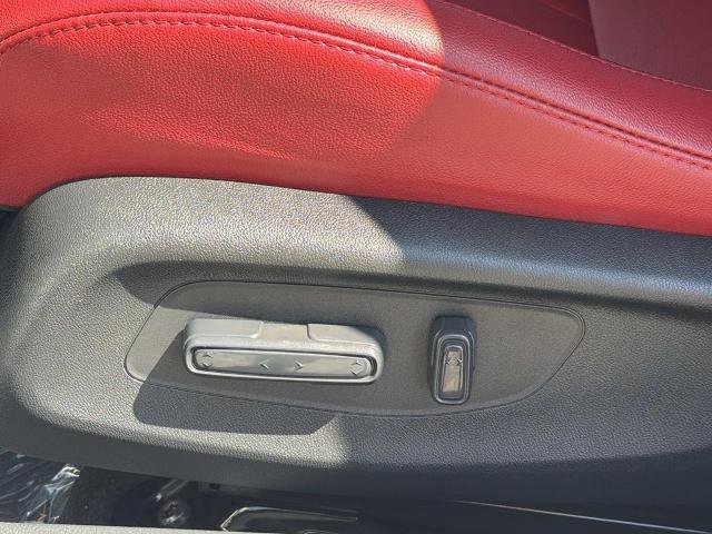 Used 2025 Acura Integra A-Spec FWD image 20