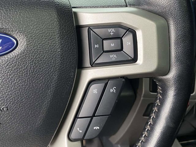 Certified 2022 Ford F450 Lariat w/ Lariat Ultimate Package image 25