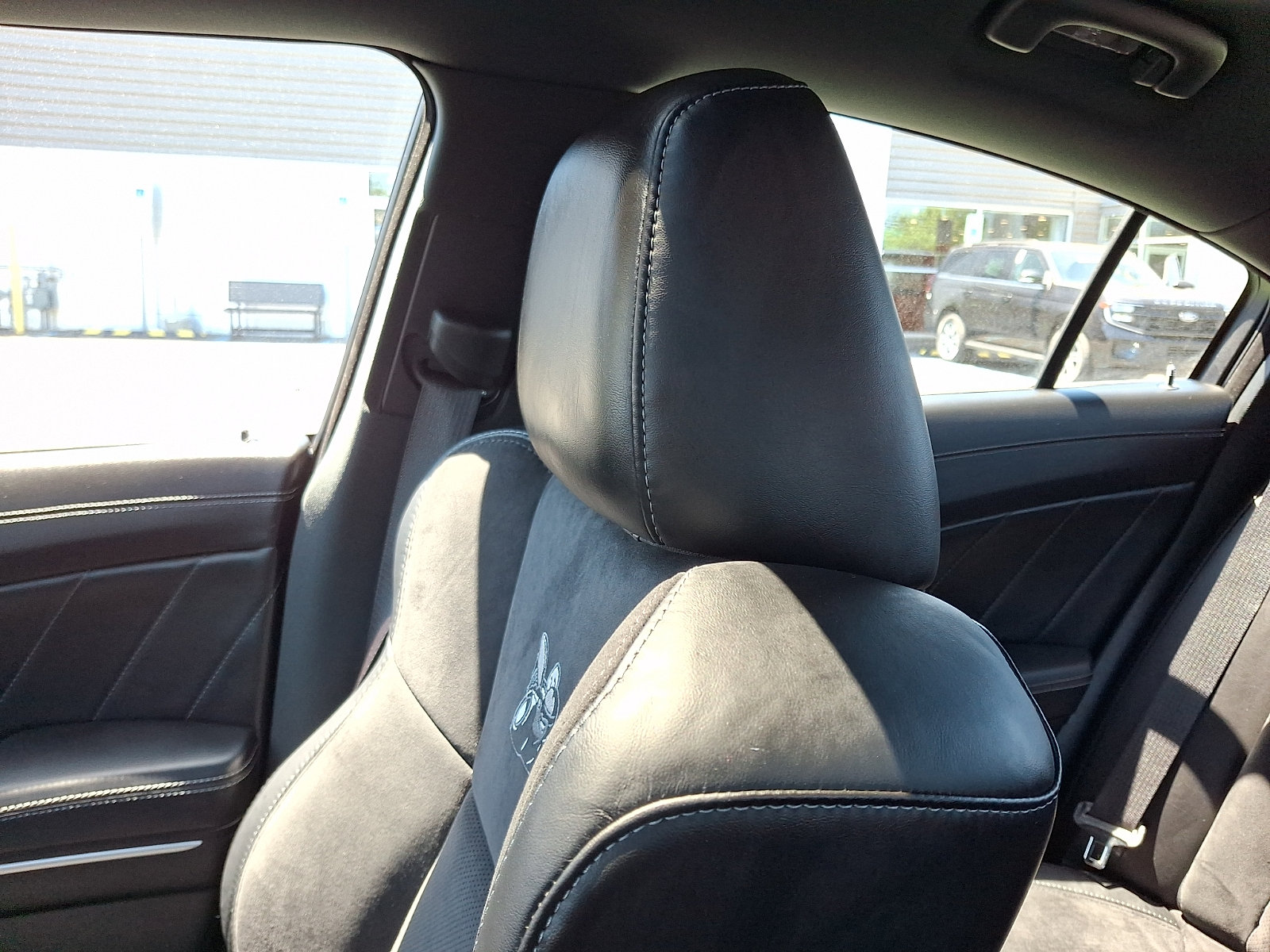 Used 2023 Dodge Charger Scat Pack RWD image 17