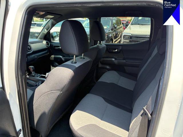 Used 2023 Toyota Tacoma TRD Sport AWD/4WD image 11