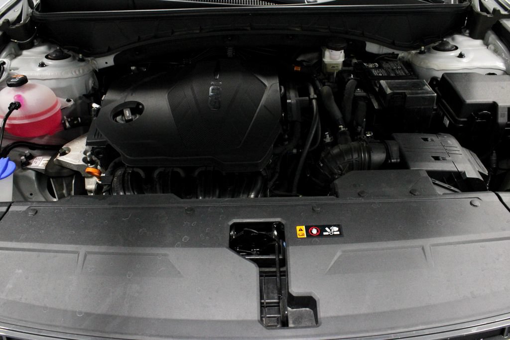 Used 2025 Hyundai Tucson SEL AWD/4WD image 17