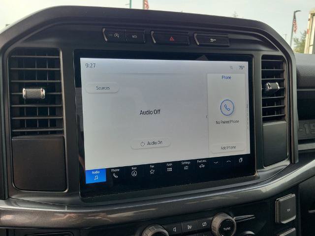 Certified 2024 Ford F150 STX AWD/4WD image 25