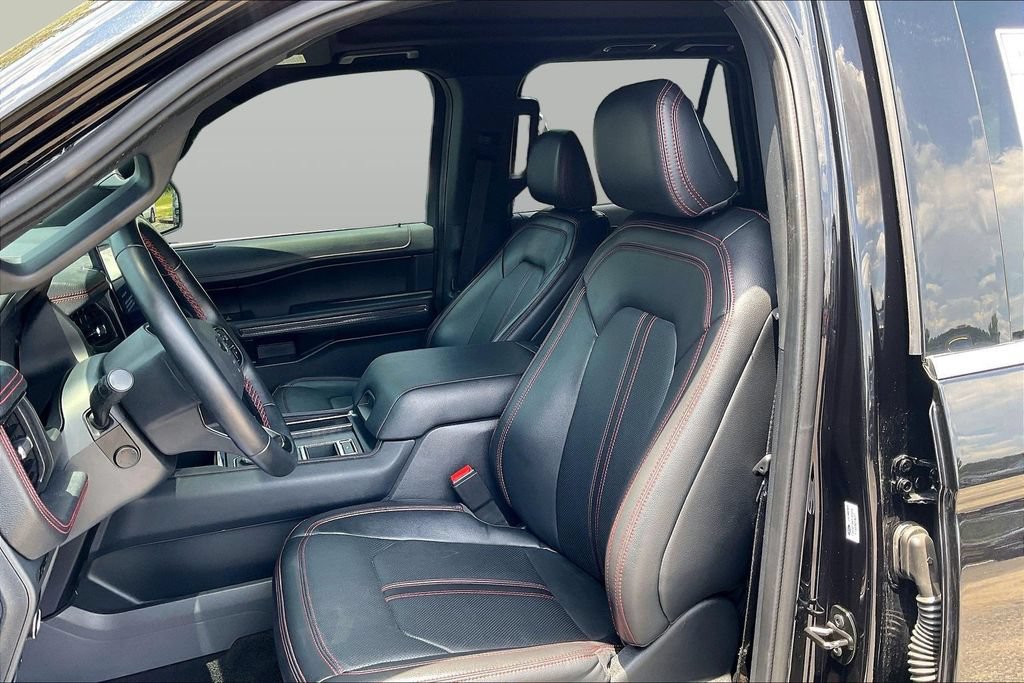 Certified 2023 Ford Expedition Limited RWD image 25