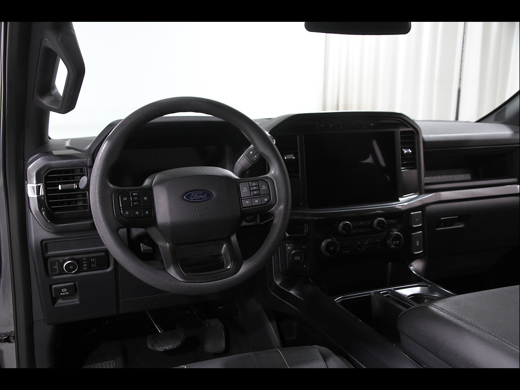 Certified 2024 Ford F150 STX AWD/4WD image 6
