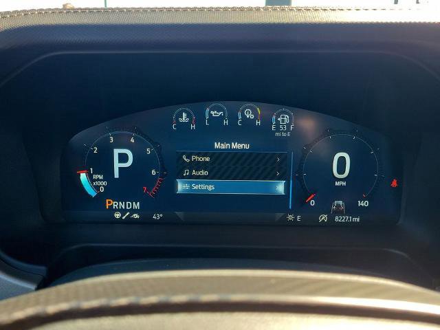 Certified 2023 Ford Bronco Raptor image 23