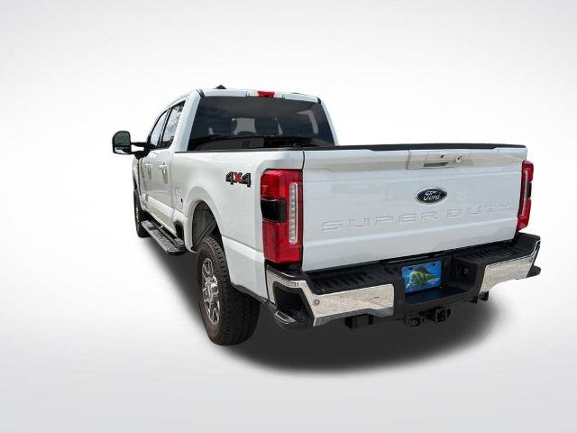Certified 2026 Ford F250 Lariat AWD/4WD image 6