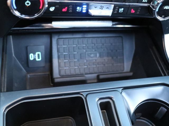 Certified 2024 Ford F150 Raptor w/ Equipment Group 803A Raptor R AWD/4WD image 27