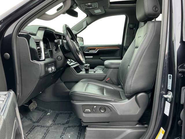 Used 2023 GMC Sierra 1500 Denali image 10