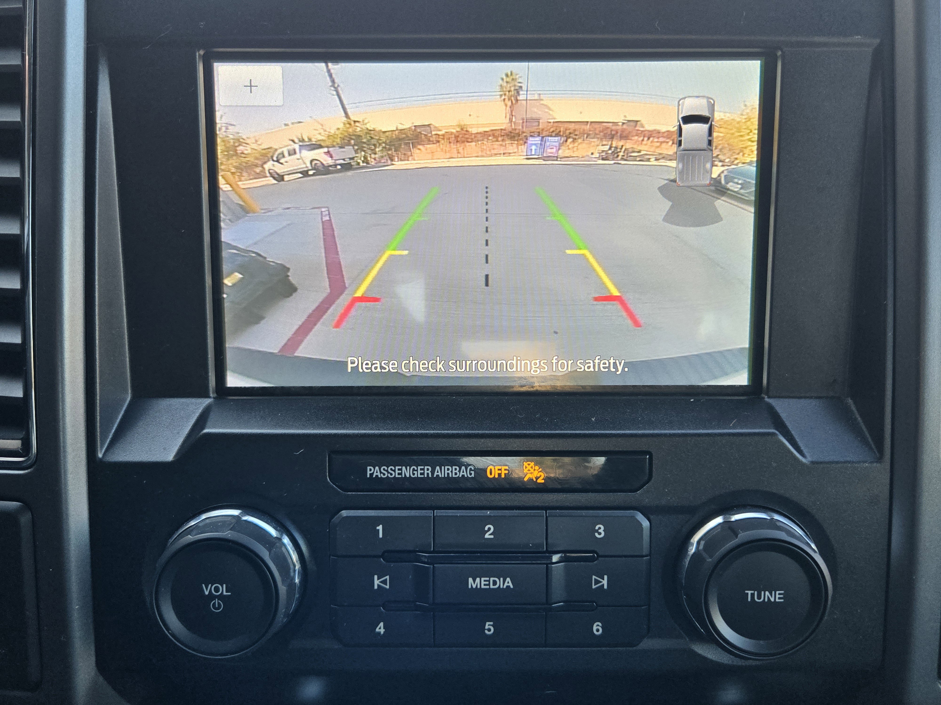 Certified 2020 Ford F150 XLT w/ Trailer Tow Package image 13