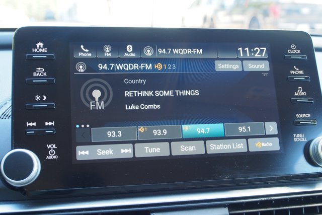 Used 2020 Honda Accord EX image 28