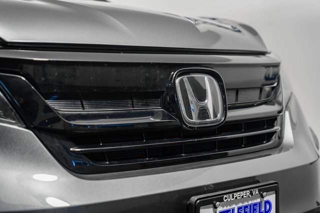 Used 2022 Honda Pilot Special Edition image 13