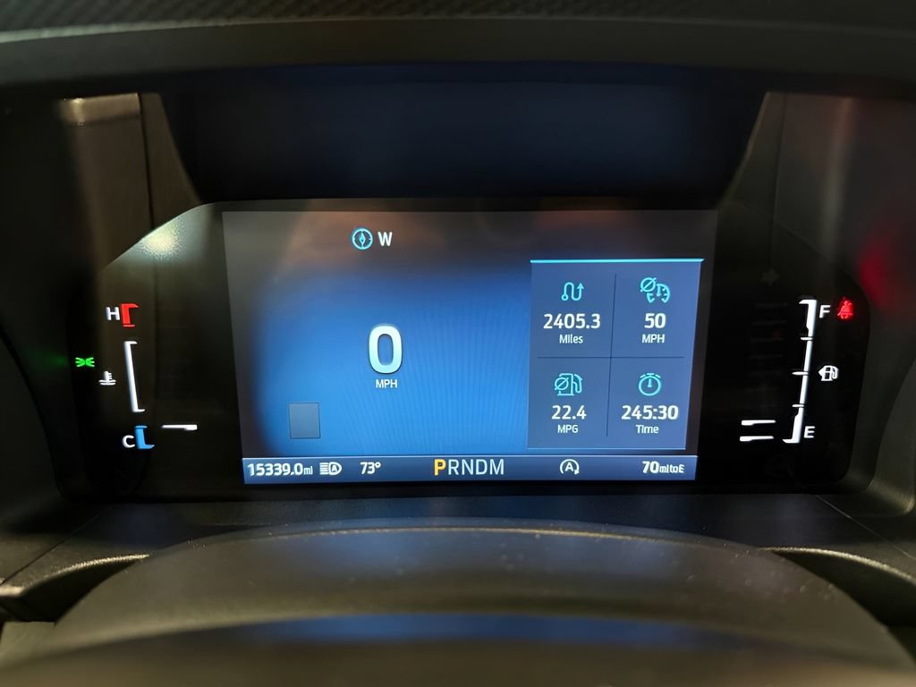 Certified 2024 Ford Ranger XLT w/ Technology Package RWD image 20