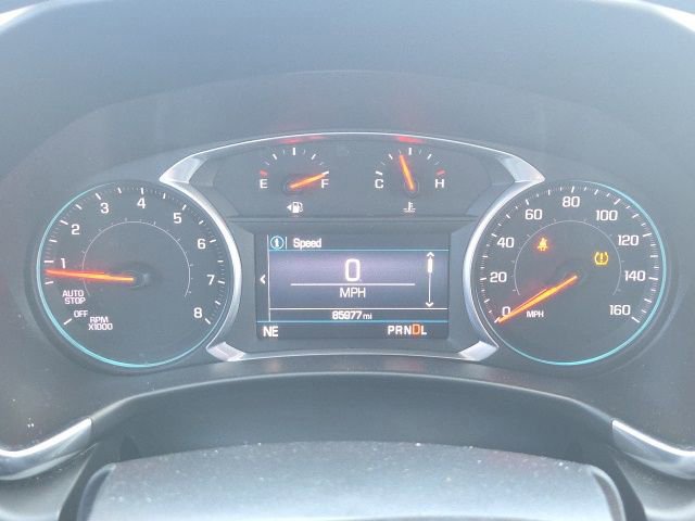 Used 2019 Chevrolet Equinox LT image 42