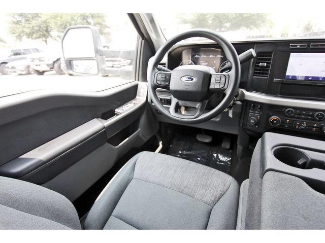 Certified 2024 Ford F250 XLT AWD/4WD image 7