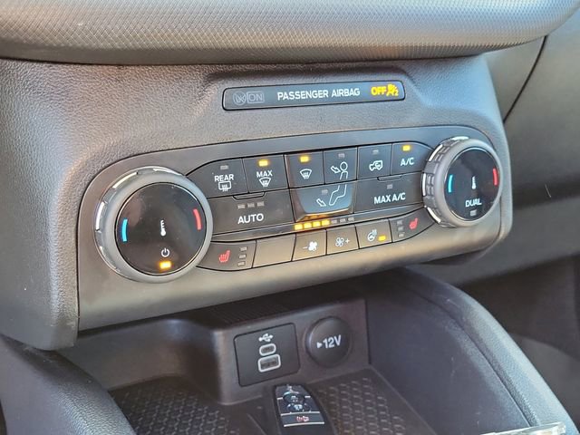 Certified 2023 Ford Bronco Sport Outer Banks AWD/4WD image 20