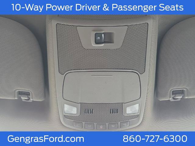 Certified 2018 Ford F150 XLT w/ Equipment Group 302A Luxury AWD/4WD image 31