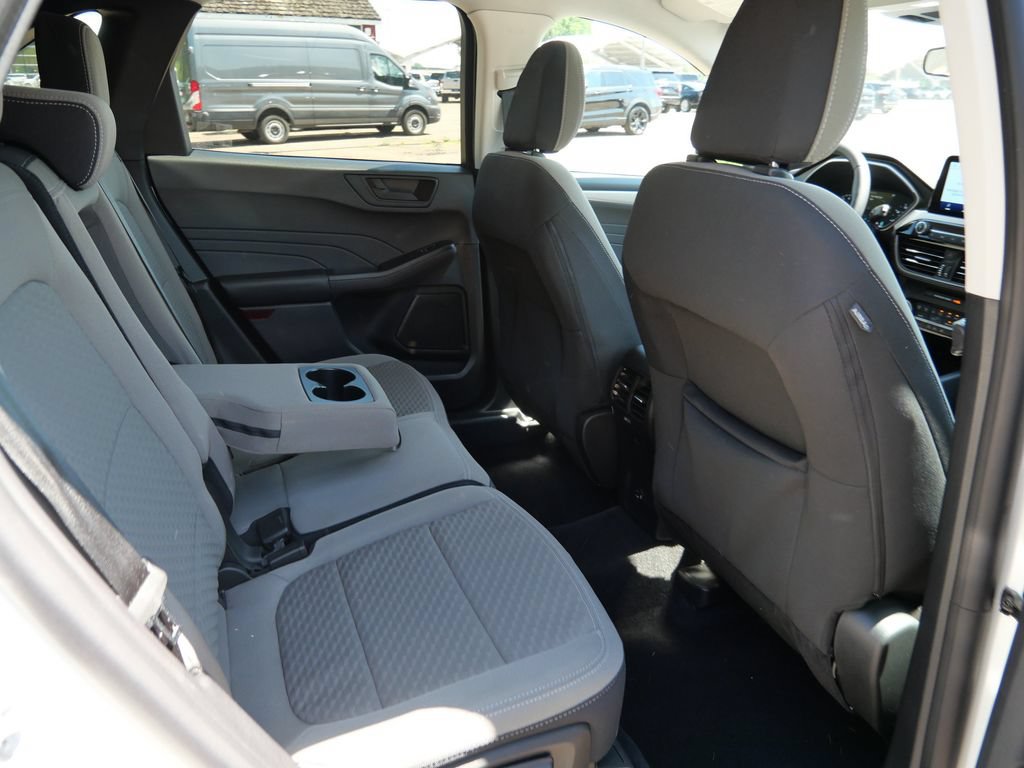 Certified 2022 Ford Escape SE w/ Convenience Package AWD/4WD image 13