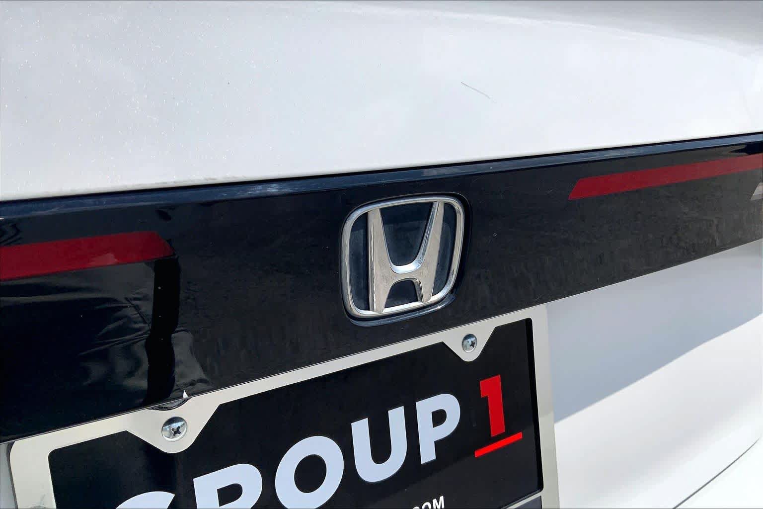 Used 2023 Honda Accord LX image 10
